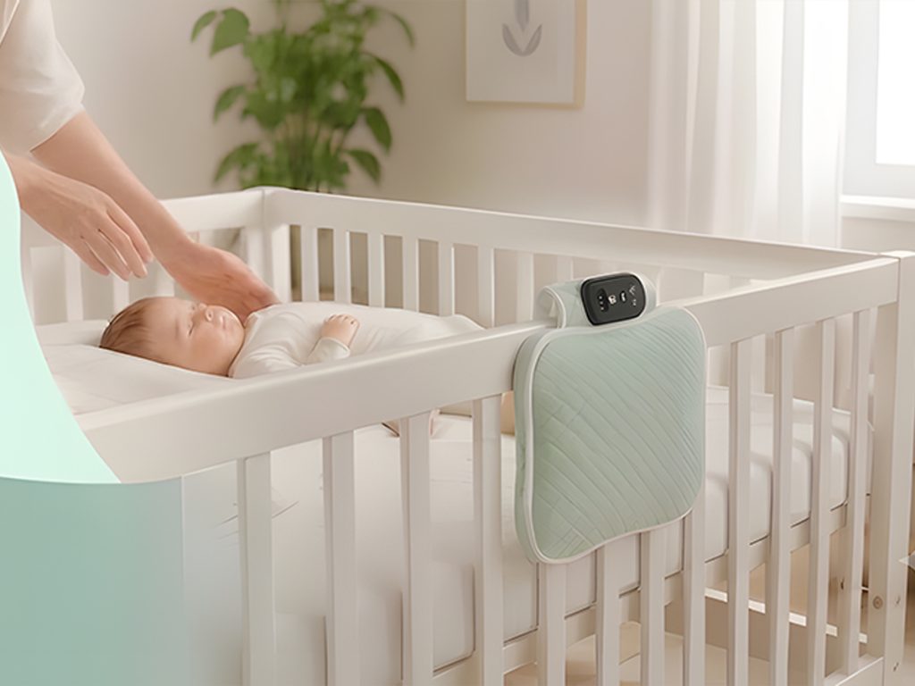 Baby essentials