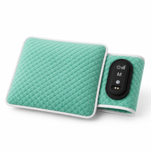 Baby Sleep Soother with Gentle Vibrations